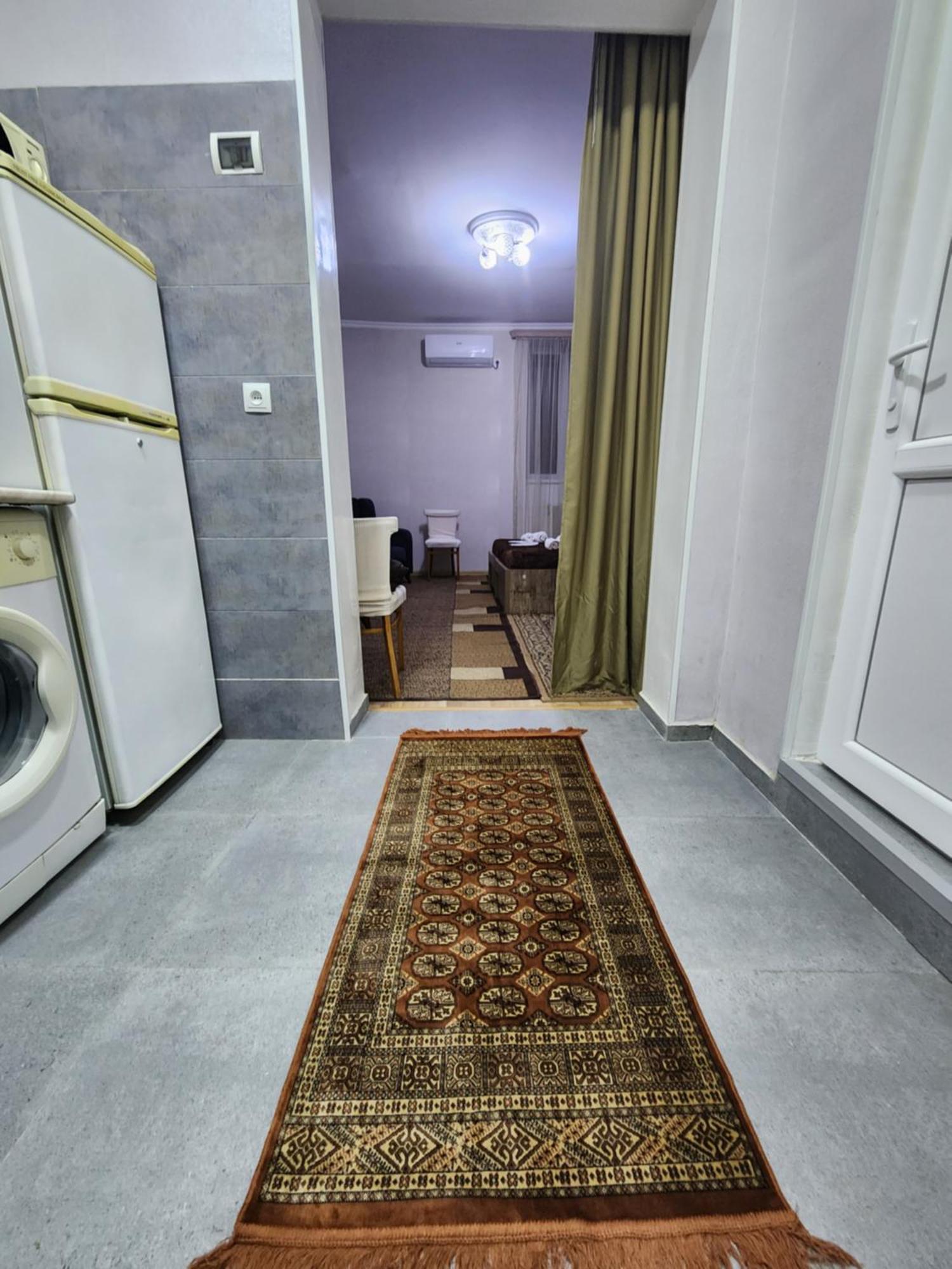 Nonaapartanent Tbilisi Buitenkant foto